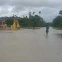 3 Kecamatan di Aceh Timur Dilanda Banjir, 1.042 Jiwa Warga Terdampak