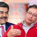 Semakin Dekat dengan Presiden Maduro, Kolombia Berisiko Dikucilkan AS dan Sekutu