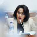 Anggota TNI Muncul di Kantor MA, Christina Aryani: Harus Dievaluasi