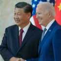 Meski Yakin Beijing Tak Menginginkan Eskalasi,  Biden Ragu Xi Mampu Pengaruhi Korut