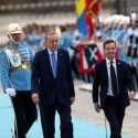 Kunjungi Turki, PM  Kristersson  Bujuk Erdogan agar Menyetujui Keanggotaan Swedia di NATO