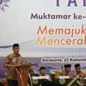 Rangkaian Muktamar ke-48, Muhammadiyah Gelar Sidang Tanwir Hari Ini