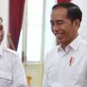 Sufmi Dasco Ahmad: Kedekatan Jokowi dengan Prabowo Dimulai Sejak Maju PIlgub DKI