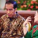 Bukan hanya Prabowo, Pernyataan Dukungan Jokowi Secara Tidak Langsung Menyinggung Megawati