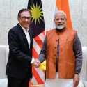 Ucapkan Selamat Atas Dilantiknya Anwar Ibrahim, PM Modi Harap Hubungan India-Malaysia Semakin Erat