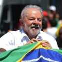 Lula Tawarkan Brasil Jadi Tuan Rumah KTT Perubahan Iklim
