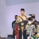 Presiden Jokowi: Indonesia Jadi Titik Terang Dunia yang Muram