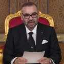 Raja Mohammed VI Ajak Negara-negara Afrika Sukseskan Proyek Pipa Gas Nigeria-Maroko
