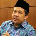 Fahri Hamzah Anggap Erick Thohir Tidak Paham saat Bilang “Presiden Orang Jawa”
