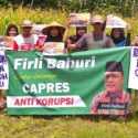Ingin Capres Antikorupsi, Petani di Gorontalo Dukung Firli Bahuri Maju pada Pemilu 2024