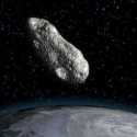 Ilmuwan Sebut Bumi Terancam Asteroid Pembunuh Planet Selebar 1, 5 Kilometer