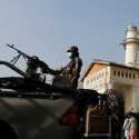 Pemimpin Taliban Perintahkan Hukuman Serius Sesuai Syariah bagi Penjahat di Afghanistan