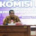 PKS Apresiasi Terobosan Provinsi Jateng dalam Pengelolaan Satu Data