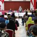 Bertandang ke Malaysia, Himmatul Aliyah Dengarkan Curhatan Pekerja Migran Indonesia