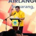Pengamat: Golkar Sudah Matang, Tinggal Dipoles Lebih Atraktif