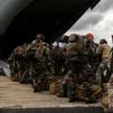 Berlatar Belakang Perang Ukraina, Prancis Akan Gelar War Game Orion Terbesar Tahun Depan