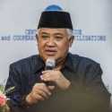 Soal Penambahan Anggota PP Muhammadiyah, Din Syamsuddin: Perlu Diperhatikan Kader Muda dan Perempuan