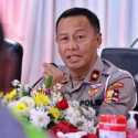 Jelang Nataru, Korlantas Polri Cek Kesiapan Pos Operasi Lilin 2022