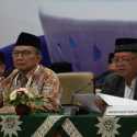 Usai Ditetapkan, 39 Calon Tetap PP Muhammadiyah akan Dibawa ke Sidang Muktamar