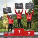 Borobudur Marathon 2022 Diharapkan Lahirkan Atlet Muda Berbakat dan Bangkitkan Ekonomi Daerah