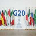 Apakah G20 Organisasi Negara Maju?