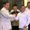 PKB Berpeluang Dukung Anies, Pengamat: Karena Prabowo Enggak Serius jadikan Cak Imin Cawapres