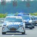 Pengamanan KTT G20 Berhasil, Kakorlantas: Semua Karena Kolaborasi TNI-Polri dan Dukungan Masyarakat