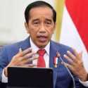 Yang Berambut Putih dan Wajah Berkerut Jangan Baper, Pencapresan Tidak Dalam Genggaman Jokowi