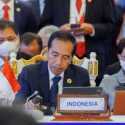 Presiden Jokowi: Kemitraan ASEAN-India Harus Menjadi <i>Guardian</i> Stabilitas Kawasan Indo-Pasifik