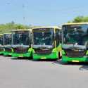 Peringati Hari Pahlawan, Khofifah Gratiskan Bus Trans Jatim Sehari Penuh Pada 10 November