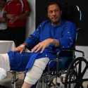 Imran Khan Tuding Perdana Menteri Shehbaz Sharif Terlibat Percobaan Pembunuhan Dirinya