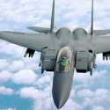 Akui AS sebagai Teman Baik, Indonesia Bakal Beli 36 Jet Tempur F-15