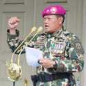 KSAL Dianggap Pas jadi Panglima, Jamiluddin Ritonga: Untuk Menata Pertahanan Maritim