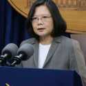 Pilkada Dikuasai Kuomintang, Presiden Taiwan Tsai Ing-wen Mundur dari Ketua Partai DPP
