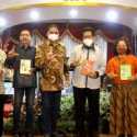 Jelang Hari Pahlawan, Satupena Luncurkan Link Pembelian 100 Buku yang Mewarnai Sejarah Indonesia