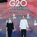 Indonesia Tuan Rumah G20 tapi Kalah Dominan dengan India, Dapat Untung Apa?