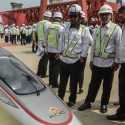Ingin Perpanjang Kekuasaan, Jokowi Jalankan Proyek KCJS Meski KCJB Mangkrak?