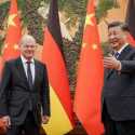 Xi Setuju dengan Scholz untuk Memberi Peringatan kepada Putin agar Tidak Menggunakan Nuklir