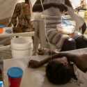 UNICEF : Hampir Setengah dari Jumlah Pasien Kolera di Haiti adalah Anak-anak