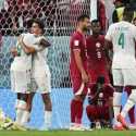 Kalah Dua Kali, Qatar Jadi Tim Pertama yang Tersingkir dari Piala Dunia 2022