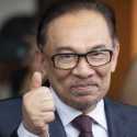 Pengamat: Anwar Ibrahim Akan Bentuk Pemerintahan yang Kokoh dan Tak Tergoyahkan