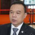 DPR Dukung MK Bolehkan Menteri Tak Perlu Mundur saat Maju Capres