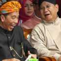 Jangan Merasa Dapat Angin Surga, Prabowo Harus Ingat Pernah Dikerjai Jokowi