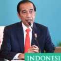 Kata Muslim, Wibawa Jokowi Seperti Tidak Dianggap di Kalangan Pemimpin Dunia