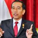 Bagi Muslim, Jokowi Ibarat Motor Sen Kiri Tapi Belok Kanan
