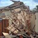 Data Polres Cianjur: 20 Korban Meninggal Akibat Gempa