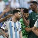 Argentina Dipecundangi Arab Saudi, Lionel Messi: Kami Tidak Menyangka