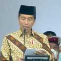 Presiden Jokowi Resmi Buka Muktamar ke-48 Muhammadiyah di Stadion Manahan