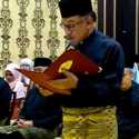 Anwar Ibrahim Resmi Dilantik Jadi PM ke-10 Malaysia