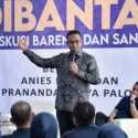 Bertemu Relawan di Medan, Anies: Indonesia Tak Akan Kehabisan Stok Calon Pemimpin